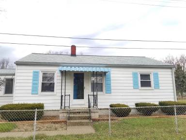 Main picture of 4342 Genoa Dr