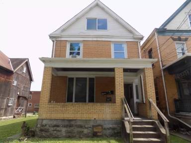 Main picture of 431 3rd St