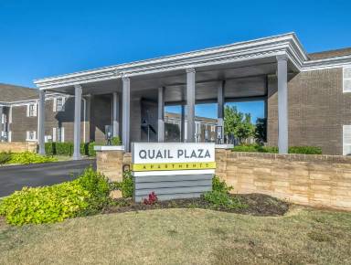 Main picture of Quail Plaza Apartments