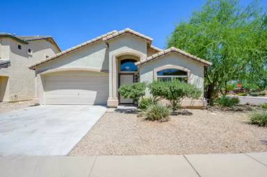 Main picture of 27947 N 25th Dr