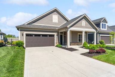 Main picture of 3628 Backstretch Way
