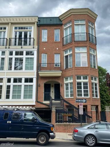 Main picture of 2200 17th St NW