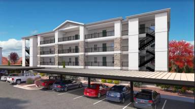 Main picture of 184 N Lone Rock Dr