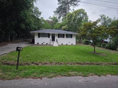Main picture of 4453 Pharr Ave