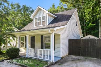 Main picture of 123 Glynn Addy Dr