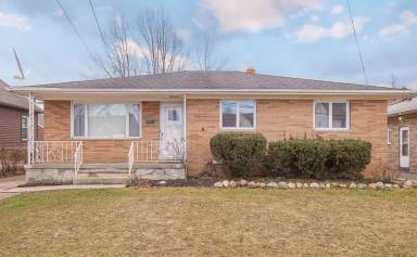 Main picture of 21920 Miller Ave