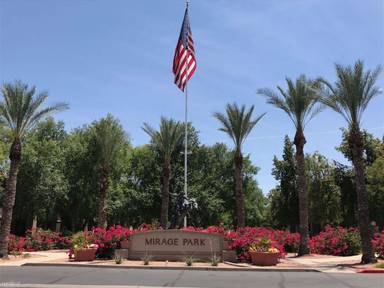 Main picture of Boardwalk of Chandler