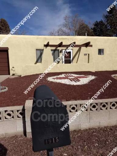 Main picture of 4915 El Granado Ct SE
