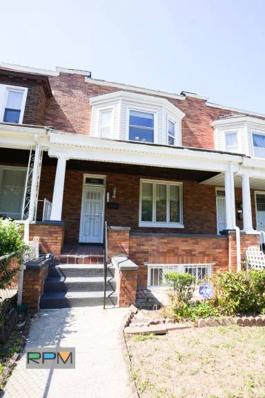 Main picture of 2026 N Wolfe St