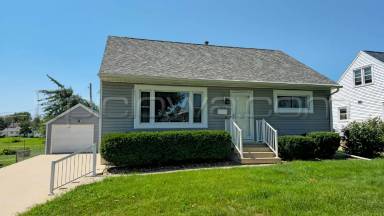 Main picture of 2410 Mallory St SW