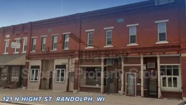 Main picture of 121 N High St