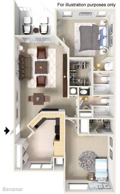 Main picture of Cielo Point