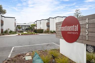 Main picture of The Continental