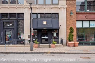 Main picture of Ventana Lofts