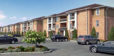 Main picture of Reserve at Spencer