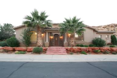 Main picture of Sienna Canyon