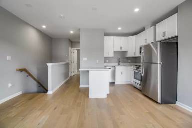Main picture of 40 K St NW