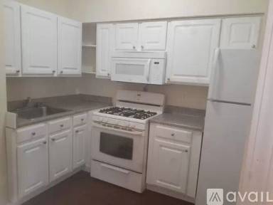 Main picture of 503 S Lynn St