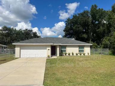 Main picture of 1609 SW 168th Loop