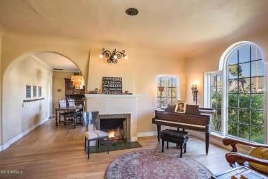 Main picture of 505 W Granada Rd