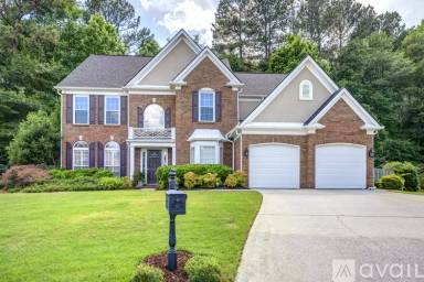 Main picture of 1418 Wedmore Way SE