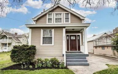 Main picture of 3024 Lavinia Ave