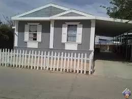 Main picture of 21772 Wisteria St