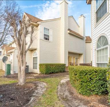 Main picture of 4643 Georgetown Pl