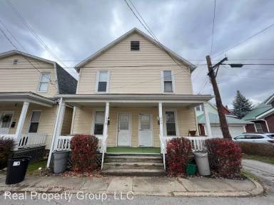 Main picture of 338 N Cliff St