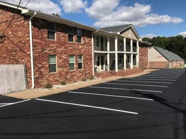 Main picture of Winder Villas