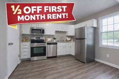 Main picture of 2700 N 1st St