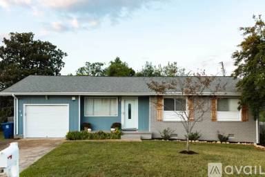 Main picture of 417 Forest Glen Dr