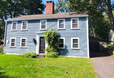Main picture of 51 West Rd