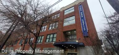 Main picture of Live Oak Lofts