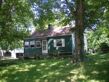 Main picture of 501 S Mitchell St