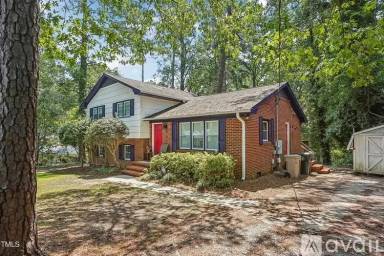 Main picture of 603 Curtiss Dr