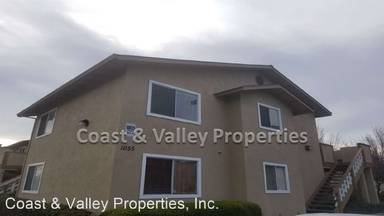 Main picture of 1055 Padre Dr