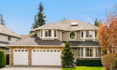 Main picture of 1008 196th Pl SW