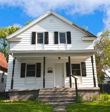 Main picture of 515 Howard St