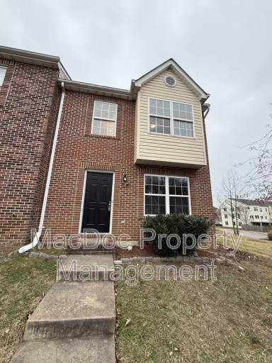 Main picture of 4345 Normandy Ct