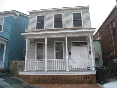 Main picture of 708 Dinwiddie St