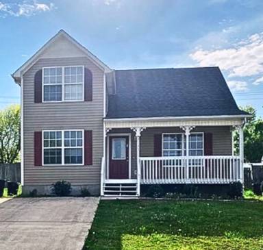 Main picture of 3155 Holly Brook Cir NE