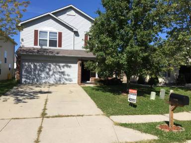 Main picture of 11414 Smoothbark Dr