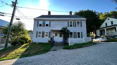Main picture of 2 Creighton St