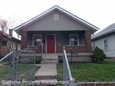 Main picture of 422 N Alton Ave