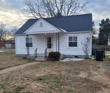 Main picture of 1407 Whitsett St