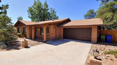 Main picture of 1270 Los Arcos Dr