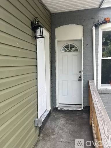 Main picture of 3320 Gwynns Falls Pkwy