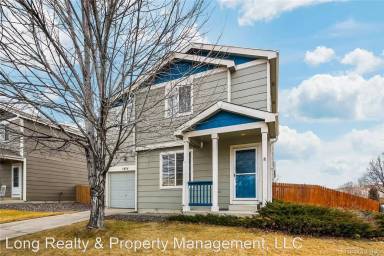 Main picture of 5404 E 101st Pl