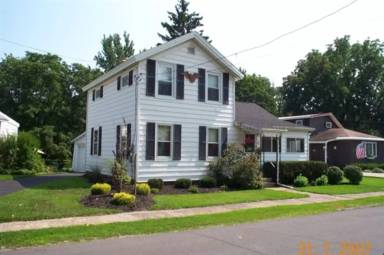 Main picture of 12 James St